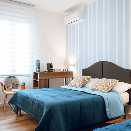 Suites Deluxe Front Sea, Domus Lumeras อาลเกโร ภายนอก รูปภาพ