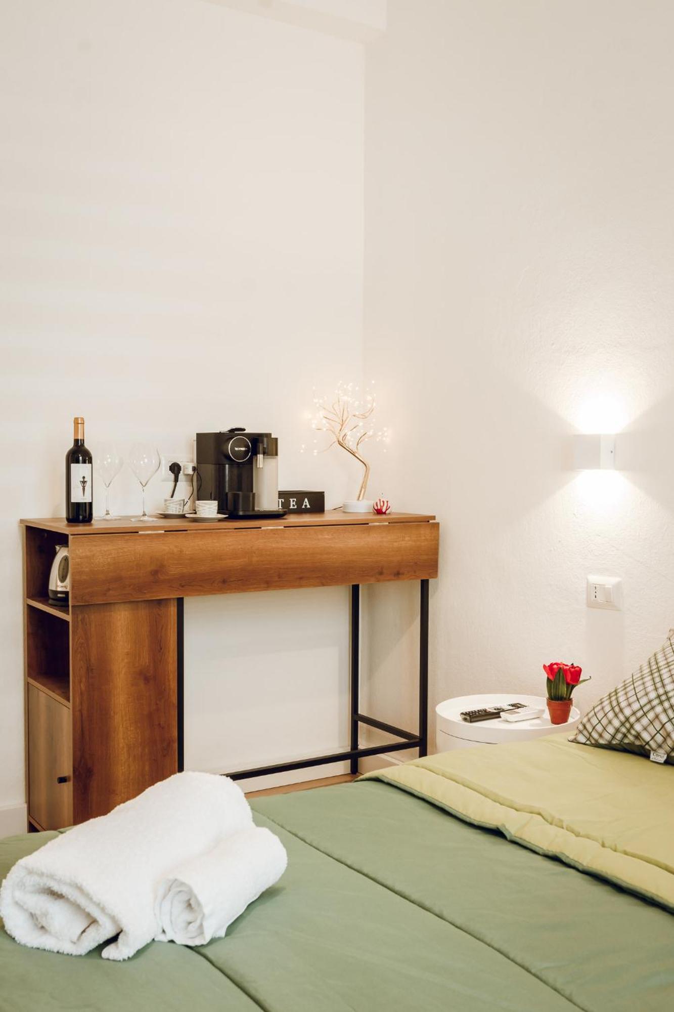Suites Deluxe Front Sea, Domus Lumeras อาลเกโร ภายนอก รูปภาพ