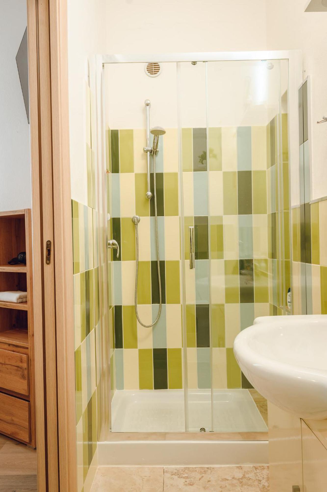 Suites Deluxe Front Sea, Domus Lumeras อาลเกโร ภายนอก รูปภาพ